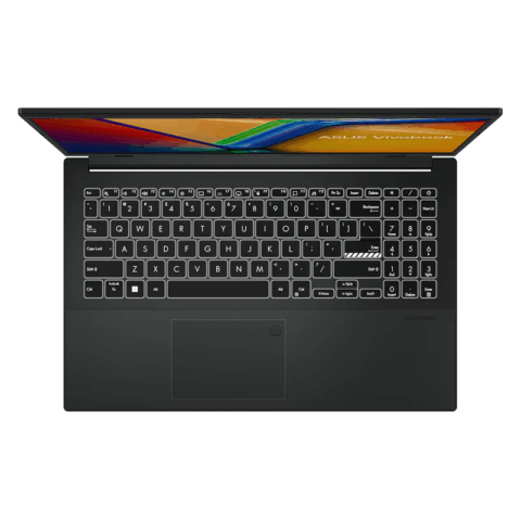 ASUS Notebook Vivobook GO E1504FA-NJ1527W AMD Ryzen 3-7320U Mixed Black 15.6" - Image 9