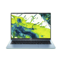 Acer Cons NB AL14-32P-30XX 14in Intel® Core™ 3 Laptop Fresh Blue