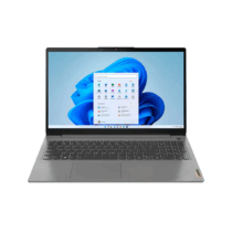 Lenovo IdeaPad SLIM 3 15IRH10 15.3in Intel® Core™ i5 Laptop Luna Gray