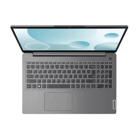 Lenovo IdeaPad Slim 3i 15IAU7 1536in Intel® Core™ i3 Laptop Arctic Grey - Image 2
