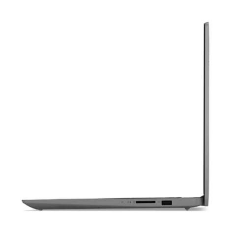 Lenovo IdeaPad Slim 3i 15IAU7 1536in Intel® Core™ i3 Laptop Arctic Grey - Image 3