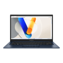 ASUS VIVOBOOK X1404VA-NK750WSM Intel® Core™ i7 Quiet Blue 14"
