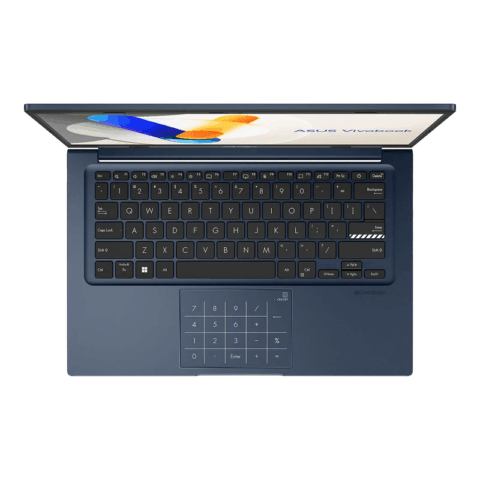 ASUS VIVOBOOK X1404VA-NK750WSM Intel® Core™ i7 Quiet Blue 14" - Image 10