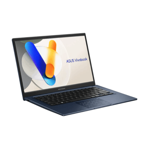 ASUS VIVOBOOK X1404VA-NK750WSM Intel® Core™ i7 Quiet Blue 14" - Image 7