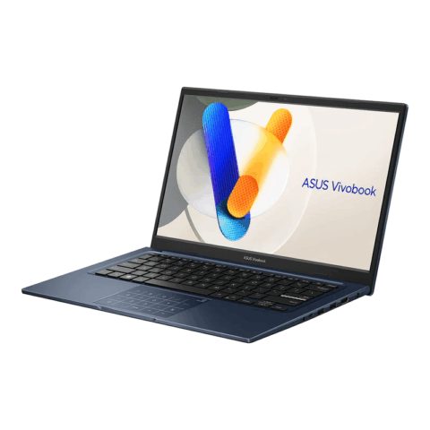 ASUS VIVOBOOK X1404VA-NK750WSM Intel® Core™ i7 Quiet Blue 14" - Image 6