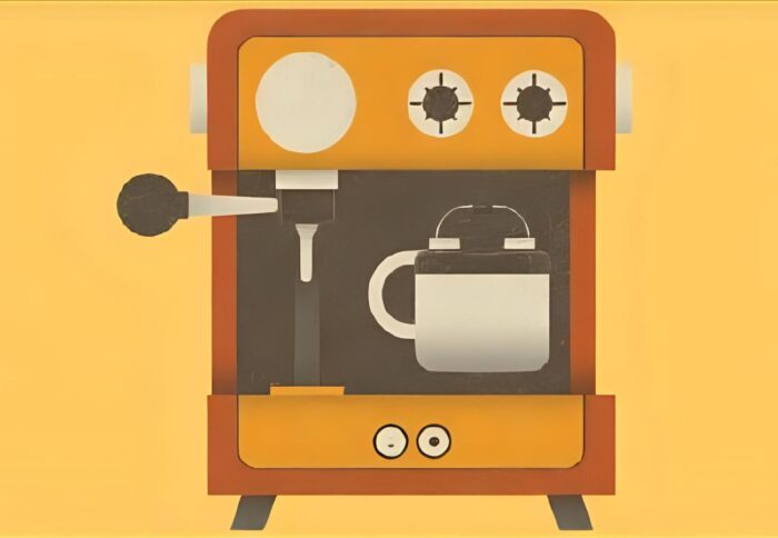 coffee machine1