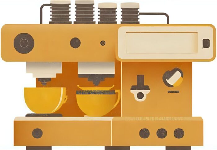 coffee machine2