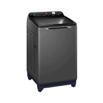 HAIER HWM100-B1678B 10.0 kg. Top Load Washing Machine