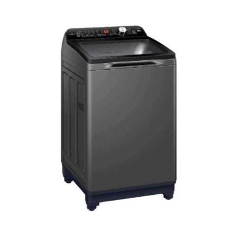 HAIER HWM100-B1678B 10.0 kg. Top Load Washing Machine