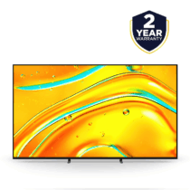 Sony BRAVIA 5 K-75XR50 75in Mini LED 4K HDR Google TV - 2025