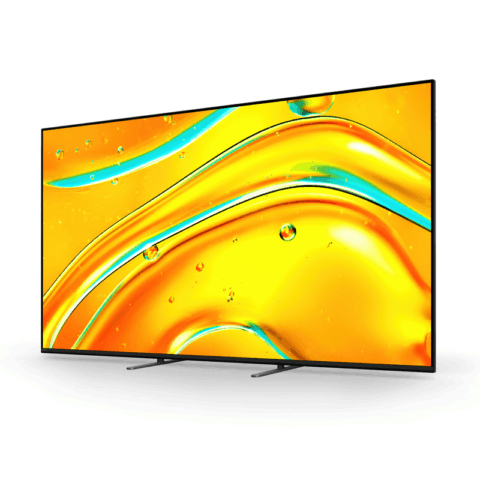 Sony BRAVIA 5 K-55XR50 55in Mini LED 4K HDR Google TV - 2025 - Image 2