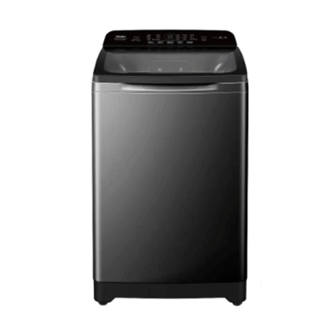 HAIER HWM120-B1678B 12 kg. Top Load Washing Machine
