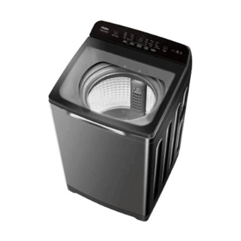 HAIER HWM120-B1678B 12 kg. Top Load Washing Machine - Image 3