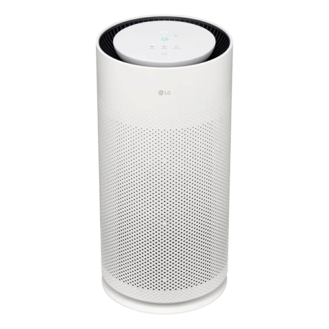 2025 Model - LG AS35GGW10 32 sqm PuriCare AeroHit Air Purifier
