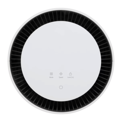 2025 Model - LG AS35GGW10 32 sqm PuriCare AeroHit Air Purifier - Image 3