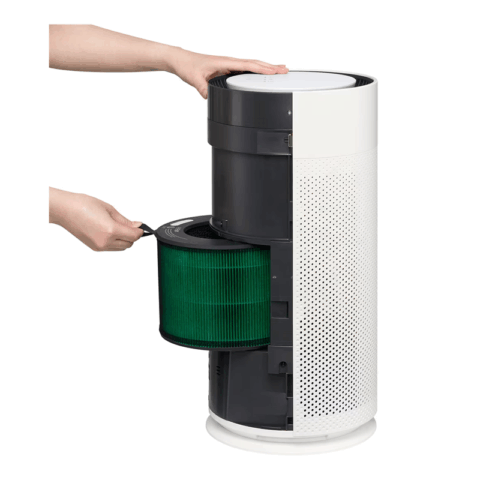 2025 Model - LG AS35GGW10 32 sqm PuriCare AeroHit Air Purifier - Image 4