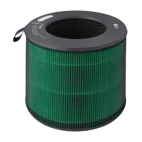 2025 Model - LG AS35GGW10 32 sqm PuriCare AeroHit Air Purifier - Image 5