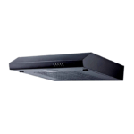 Haier HRH-TD60AB 60cm Range Hood