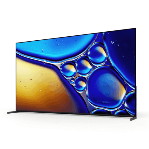 Sony BRAVIA 8 II K-65XR80M2 65in OLED 4K UHD Google TV - 2025 - Image 2