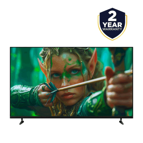 Sony BRAVIA 2 II K-50S20M2 50in 4K UHD Google TV – 2025