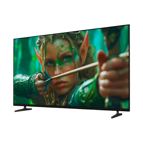 Sony BRAVIA 2 II K-50S20M2 50in 4K UHD Google TV – 2025 - Image 2