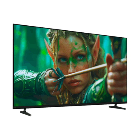 Sony BRAVIA 2 II K-50S20M2 50in 4K UHD Google TV – 2025 - Image 3