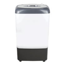 Hanabishi HSD-68GRY 6.8 kg. Spin Dryer