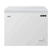 Haier BD-206HI 7.0 cu.ft. Chest Freezer