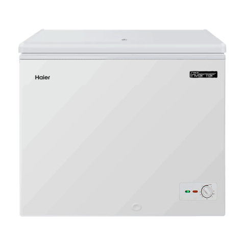 Haier BD-206HI 7.0 cu.ft. Chest Freezer