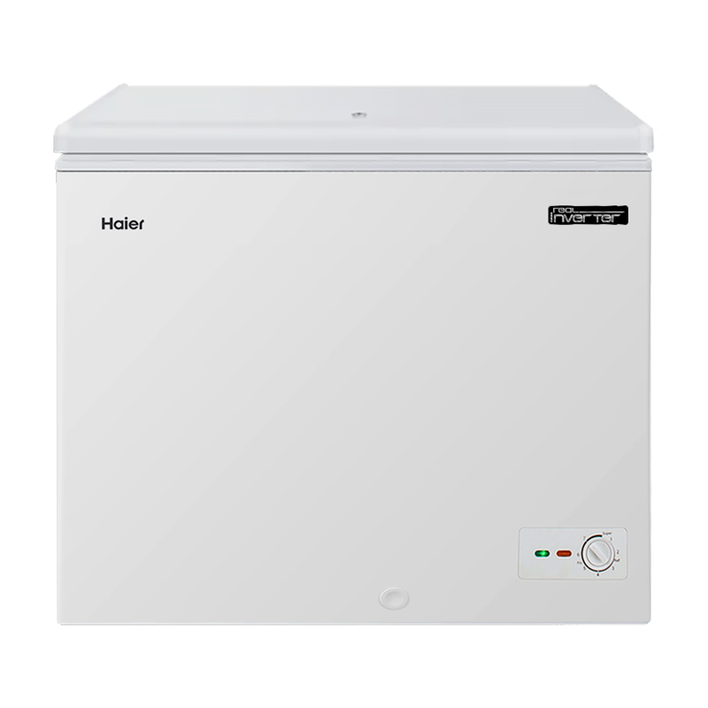 Haier BD-206HI 7.0 cu.ft. Chest Freezer
