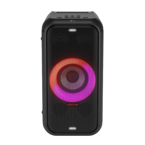 2025 Model - LG XBOOM XL5T Bluetooth Party Sound Speaker