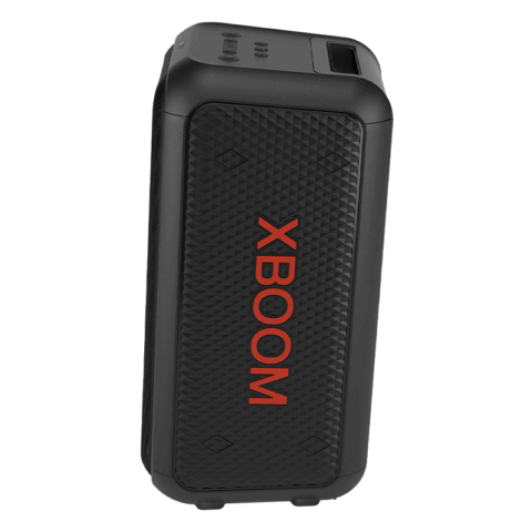 2025 Model - LG XBOOM XL5T Bluetooth Party Sound Speaker - Image 4