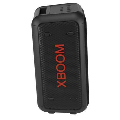 2025 Model - LG XBOOM XL5T Bluetooth Party Sound Speaker - Image 5