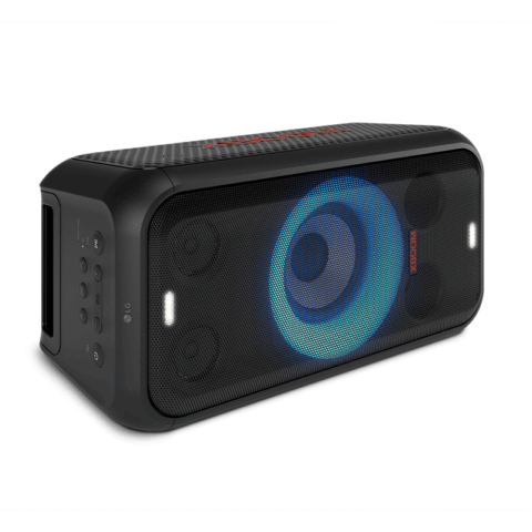 2025 Model - LG XBOOM XL5T Bluetooth Party Sound Speaker - Image 6