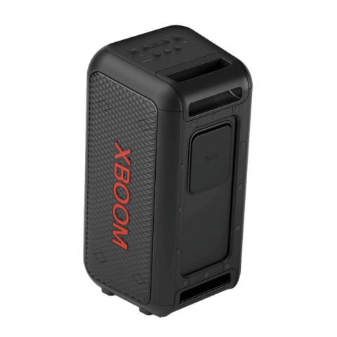 2025 Model - LG XBOOM XL5T Bluetooth Party Sound Speaker - Image 7