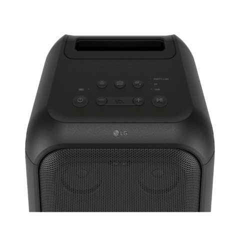 2025 Model - LG XBOOM XL5T Bluetooth Party Sound Speaker - Image 9