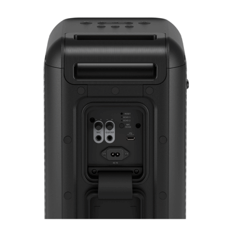 2025 Model - LG XBOOM XL5T Bluetooth Party Sound Speaker - Image 10