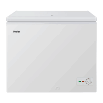 Haier BD-206HN 7.0 cu.ft. Chest Freezer