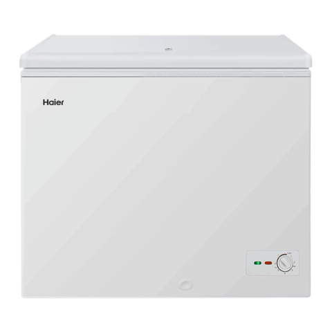 Haier BD-206HN 7.0 cu.ft. Chest Freezer
