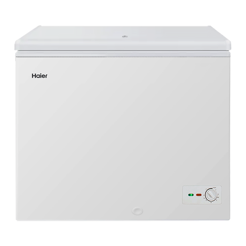Haier BD-206HN 7.0 cu.ft. Chest Freezer