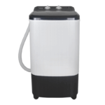 Hanabishi HWMBD165BLK 6.5 kg. Single Tub Washing Machine
