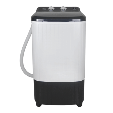 Hanabishi HWMBD165BLK 6.5 kg. Single Tub Washing Machine