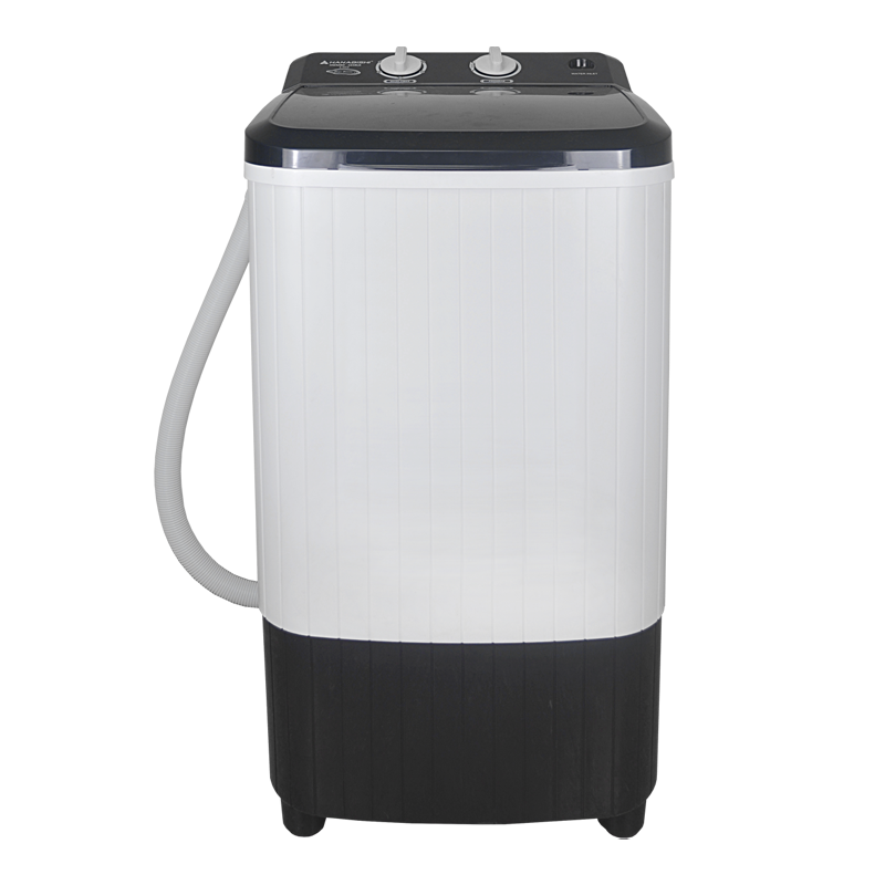 Hanabishi HWMBD165BLK 6.5 kg. Single Tub Washing Machine