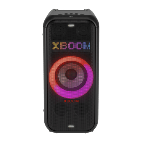 2025 Model-LG XBOOM XL7T Bluetooth Party Speaker