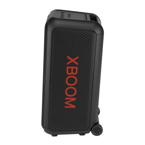 2025 Model-LG XBOOM XL7T Bluetooth Party Speaker - Image 4