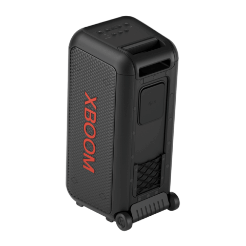 2025 Model-LG XBOOM XL7T Bluetooth Party Speaker - Image 7