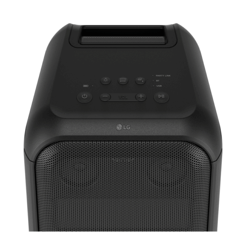 2025 Model-LG XBOOM XL7T Bluetooth Party Speaker - Image 9