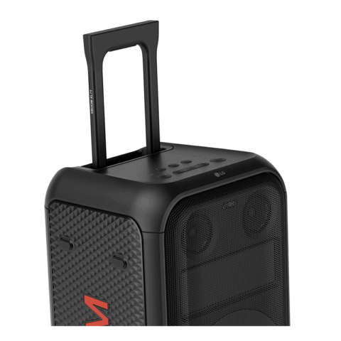 2025 Model-LG XBOOM XL7T Bluetooth Party Speaker - Image 11