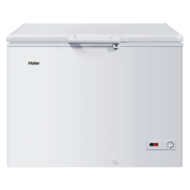 Haier BD-319HDV6 11 cu.ft. Chest Freezer