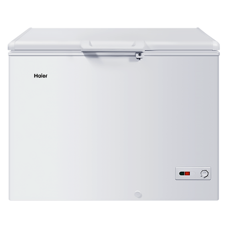 Haier BD-319HDV6 11 cu.ft. Chest Freezer